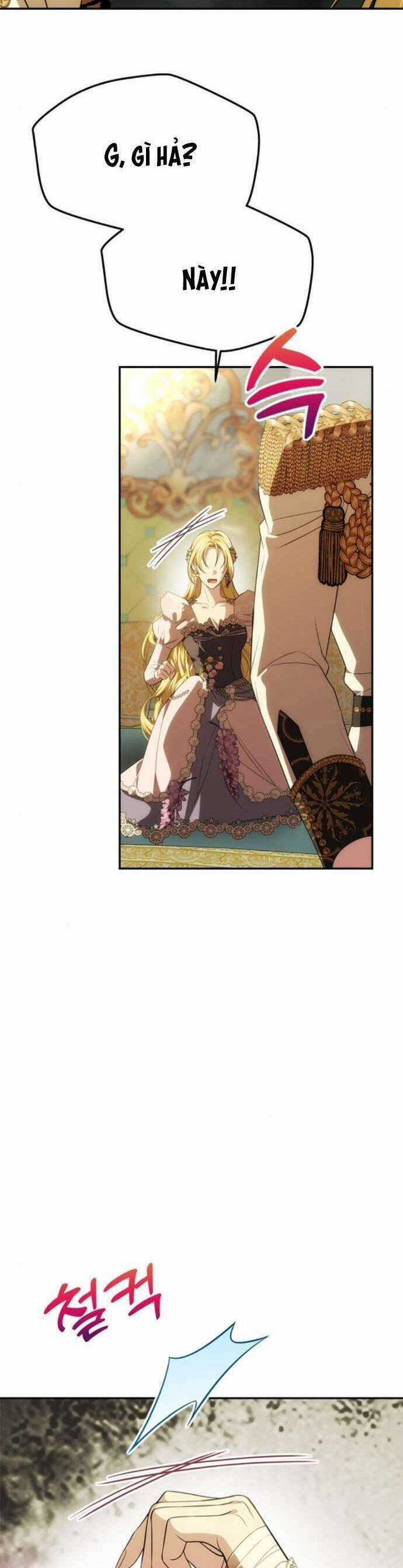 Chỉ Cần Một Người Chồng Là Đủ Chương 44 trang 32