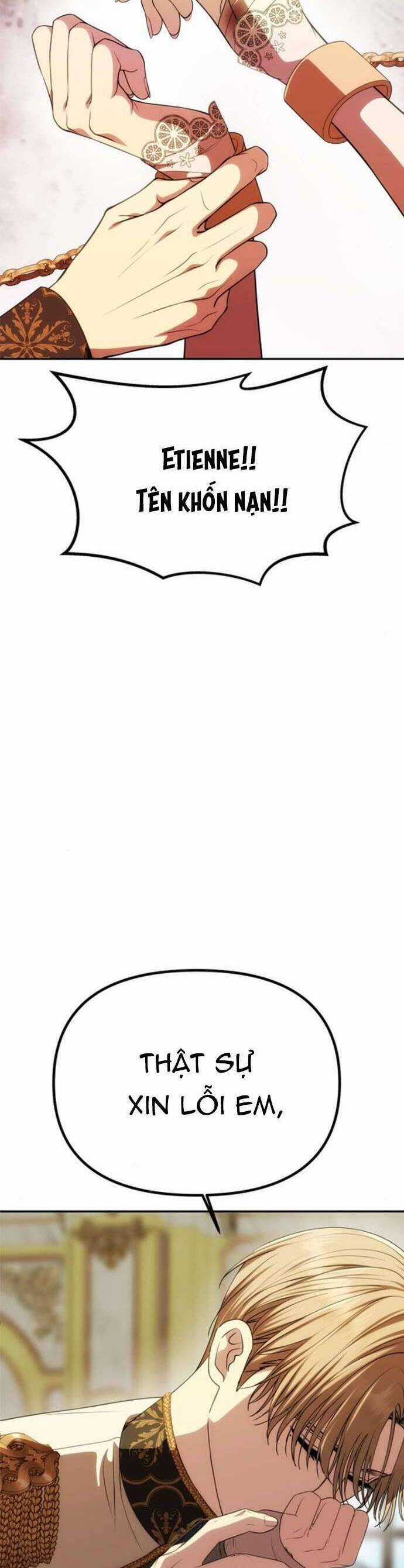 Chỉ Cần Một Người Chồng Là Đủ Chương 44 trang 33