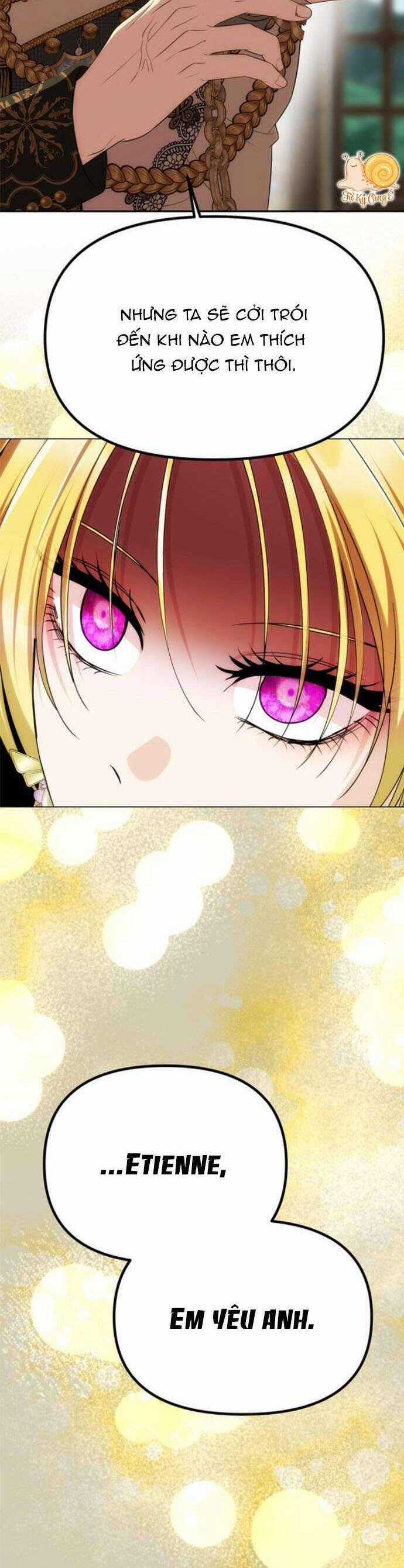 Chỉ Cần Một Người Chồng Là Đủ Chương 44 trang 34