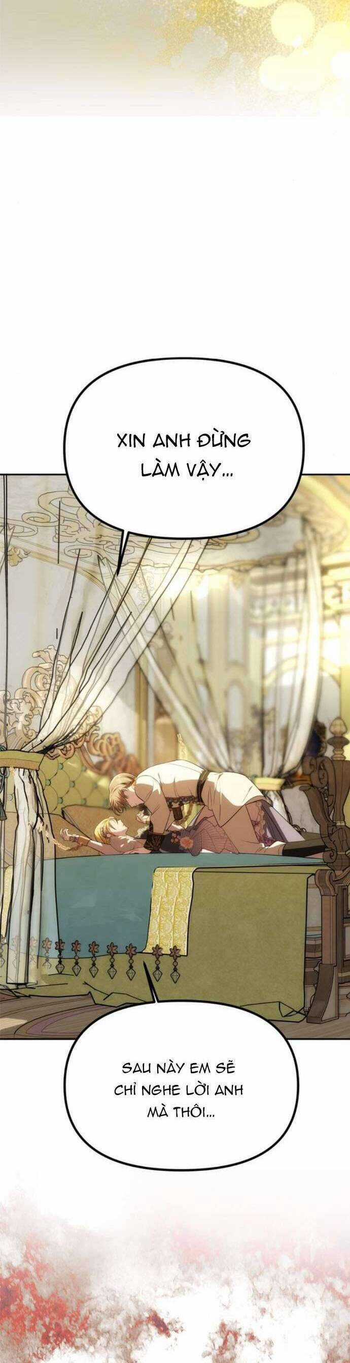 Chỉ Cần Một Người Chồng Là Đủ Chương 44 trang 35