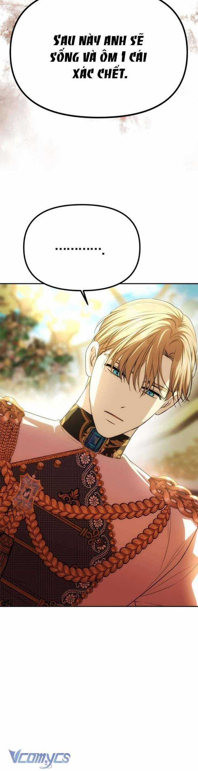 Chỉ Cần Một Người Chồng Là Đủ Chương 44 trang 37