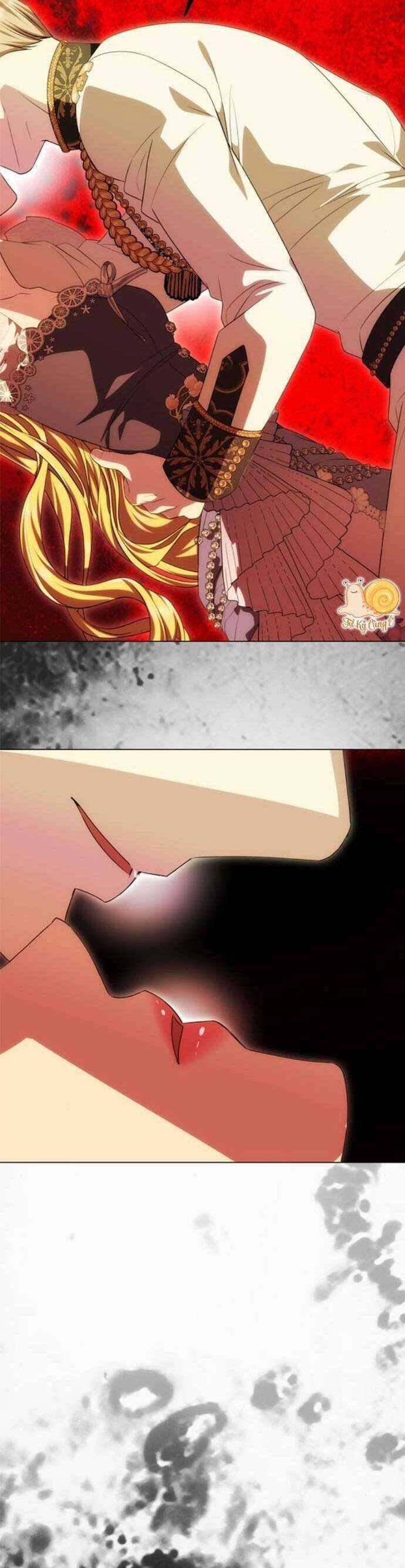 Chỉ Cần Một Người Chồng Là Đủ Chương 44 trang 39