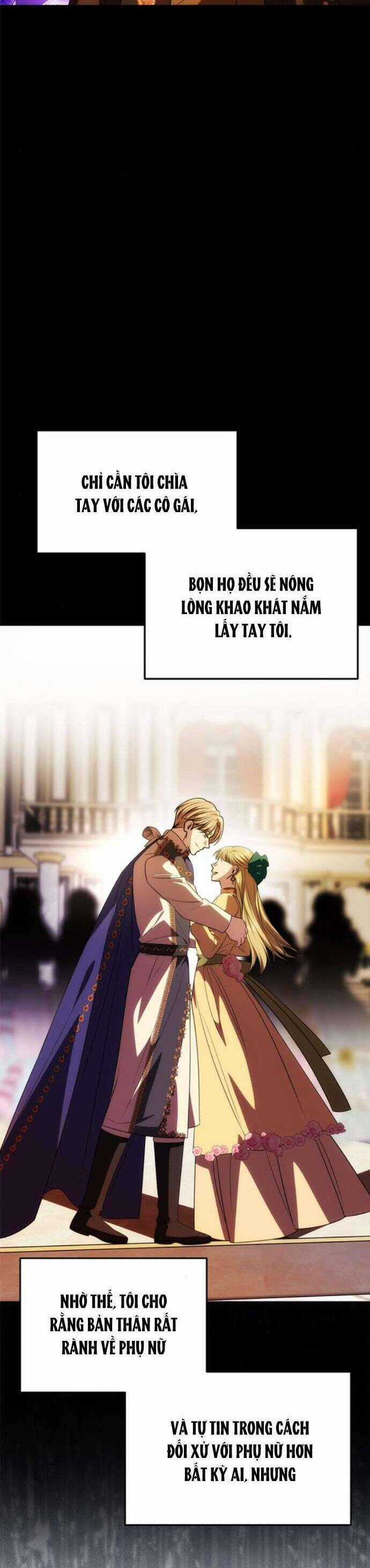 Chỉ Cần Một Người Chồng Là Đủ Chương 44 trang 5