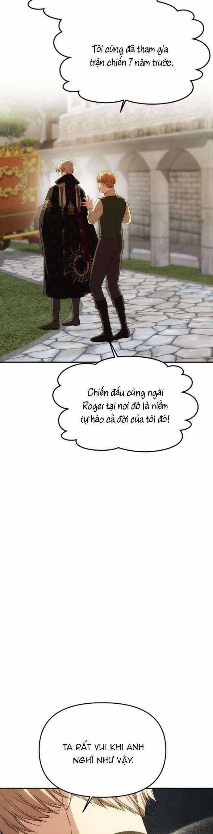 Chỉ Cần Một Người Chồng Là Đủ Chương 44 trang 52