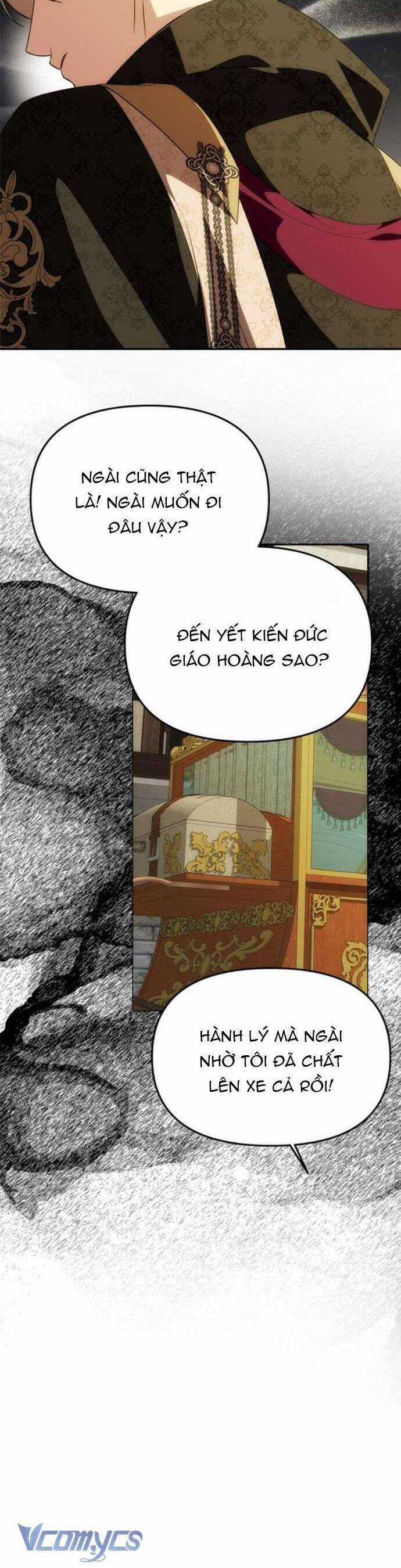 Chỉ Cần Một Người Chồng Là Đủ Chương 44 trang 53