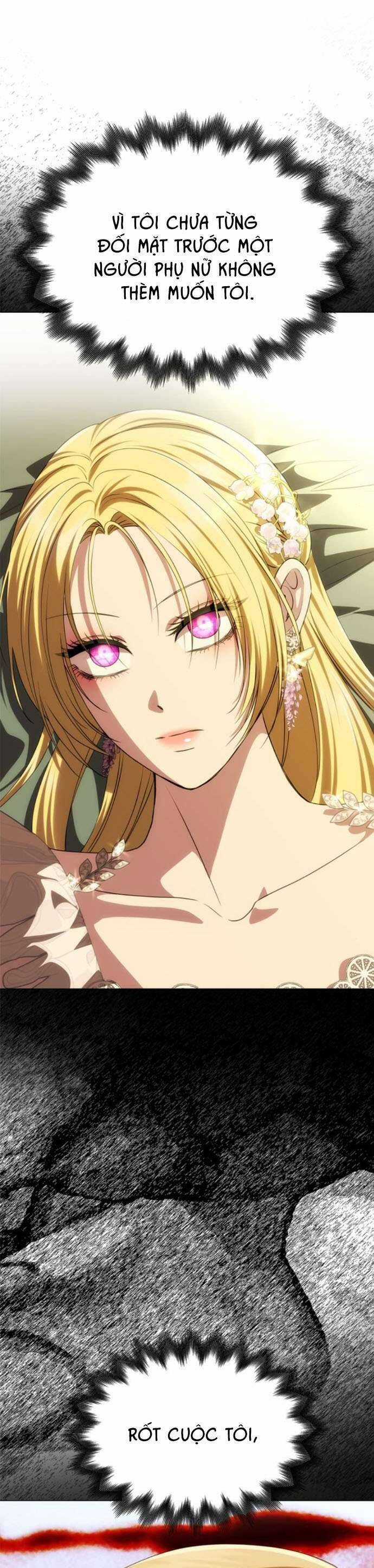 Chỉ Cần Một Người Chồng Là Đủ Chương 44 trang 7