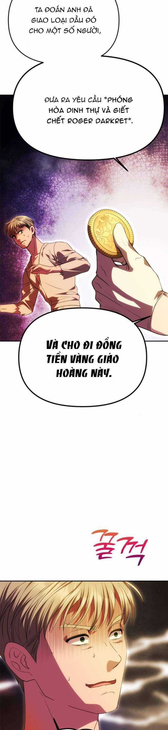 Chỉ Cần Một Người Chồng Là Đủ Chương 45 trang 10