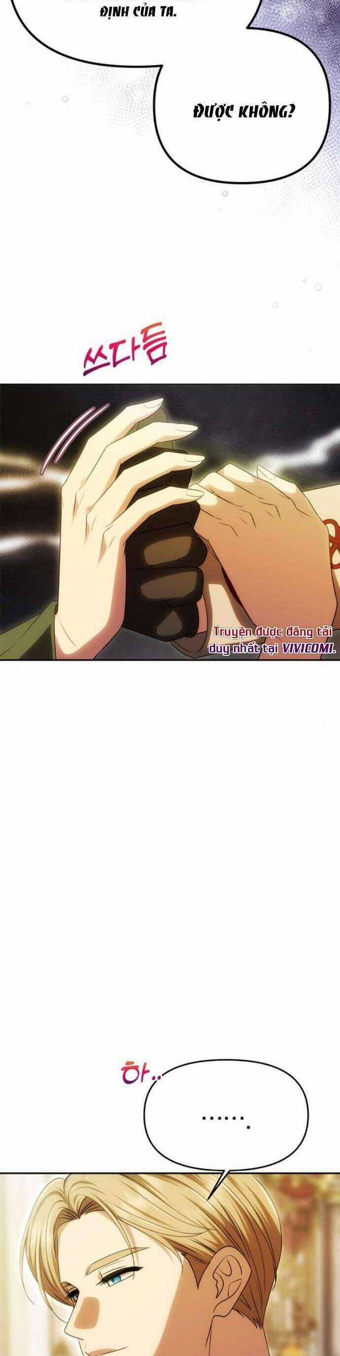 Chỉ Cần Một Người Chồng Là Đủ Chương 46 trang 10