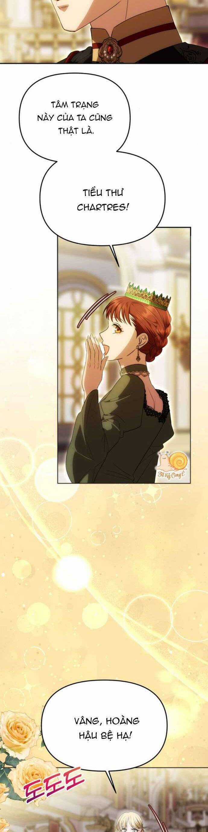 Chỉ Cần Một Người Chồng Là Đủ Chương 46 trang 11