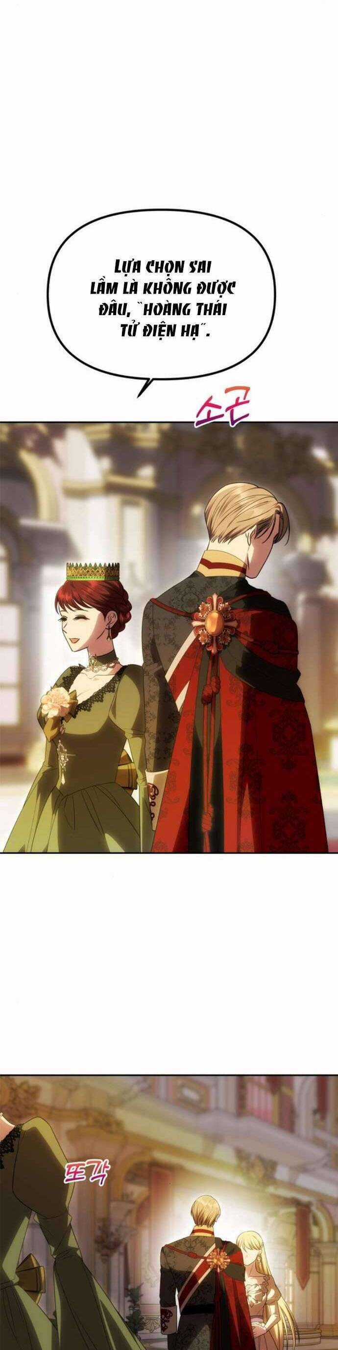 Chỉ Cần Một Người Chồng Là Đủ Chương 46 trang 13