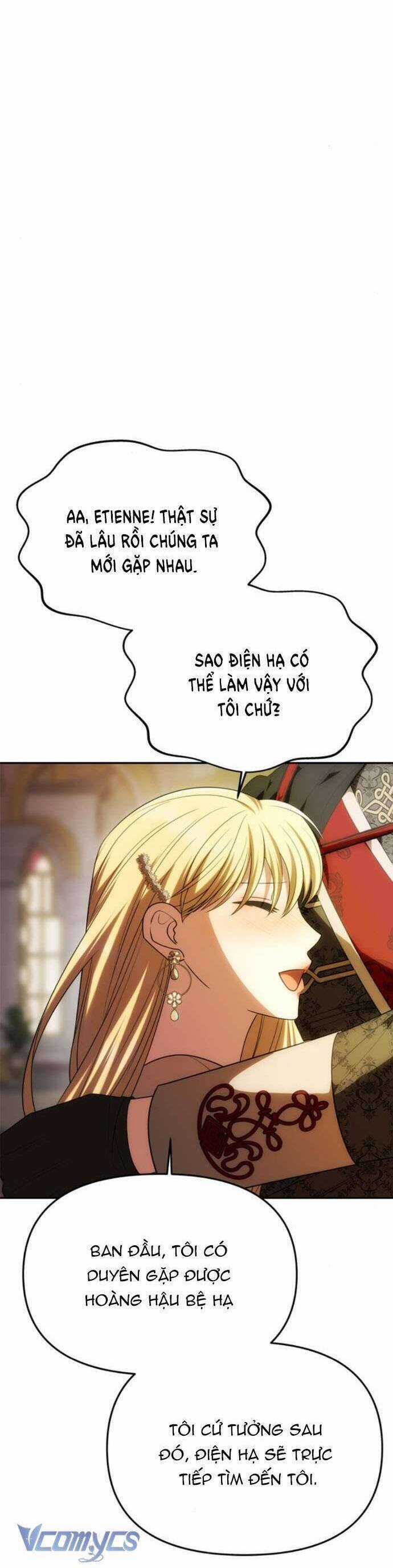 Chỉ Cần Một Người Chồng Là Đủ Chương 46 trang 15