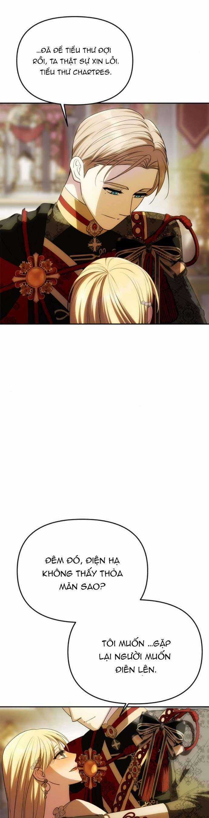 Chỉ Cần Một Người Chồng Là Đủ Chương 46 trang 16