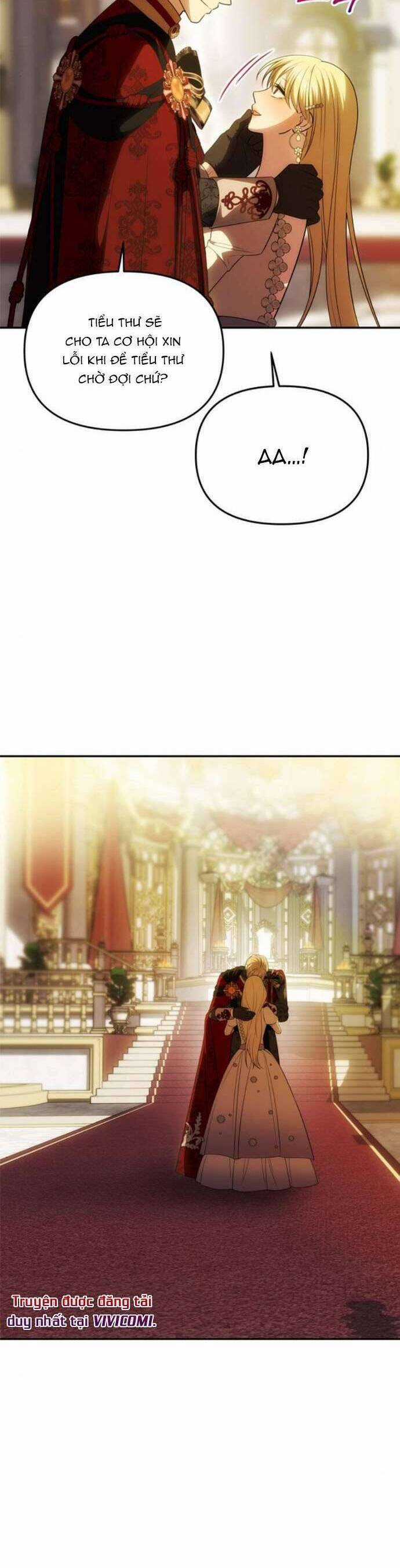 Chỉ Cần Một Người Chồng Là Đủ Chương 46 trang 19