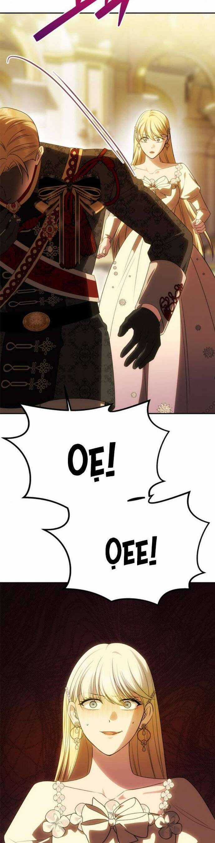 Chỉ Cần Một Người Chồng Là Đủ Chương 46 trang 21