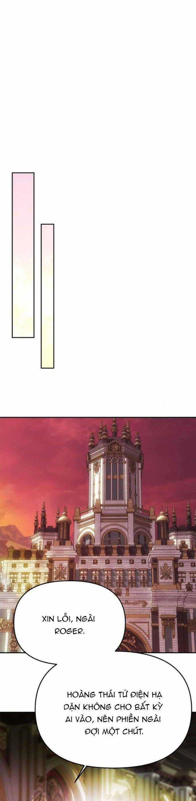 Chỉ Cần Một Người Chồng Là Đủ Chương 46 trang 26