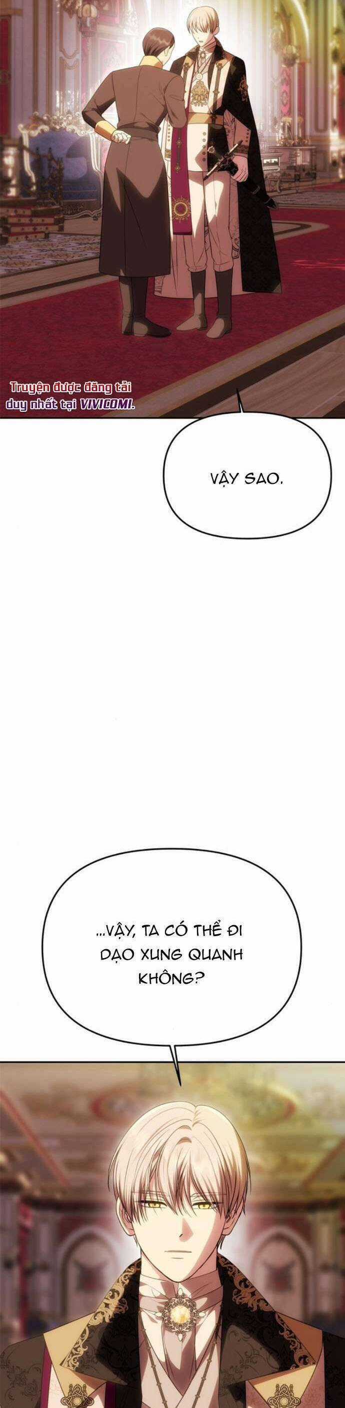 Chỉ Cần Một Người Chồng Là Đủ Chương 46 trang 27