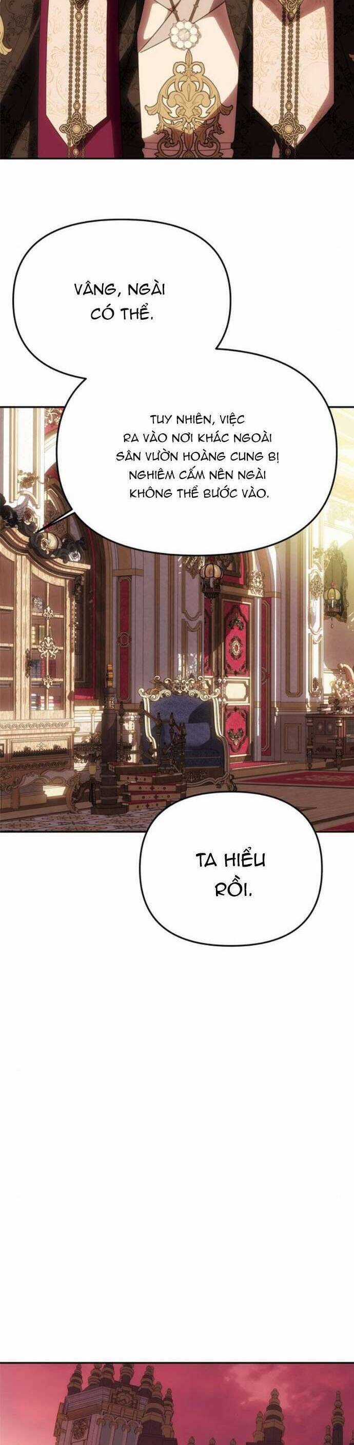 Chỉ Cần Một Người Chồng Là Đủ Chương 46 trang 28