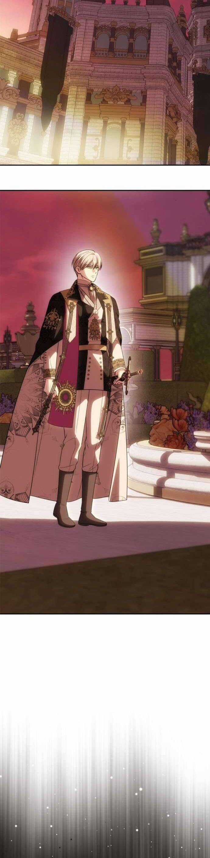 Chỉ Cần Một Người Chồng Là Đủ Chương 46 trang 29