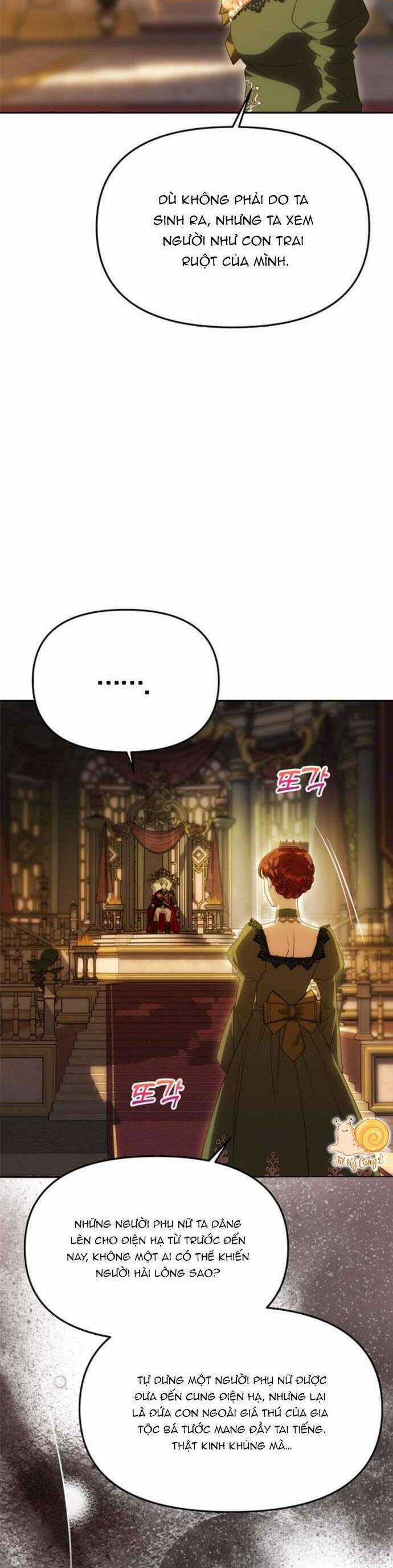 Chỉ Cần Một Người Chồng Là Đủ Chương 46 trang 3