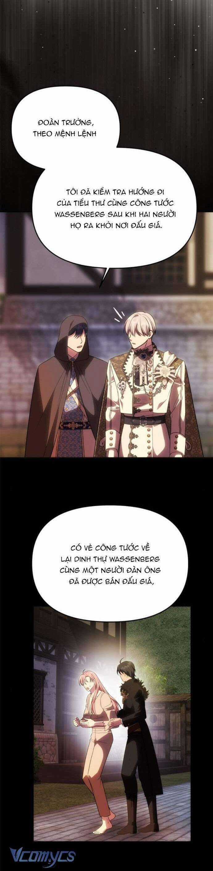 Chỉ Cần Một Người Chồng Là Đủ Chương 46 trang 30