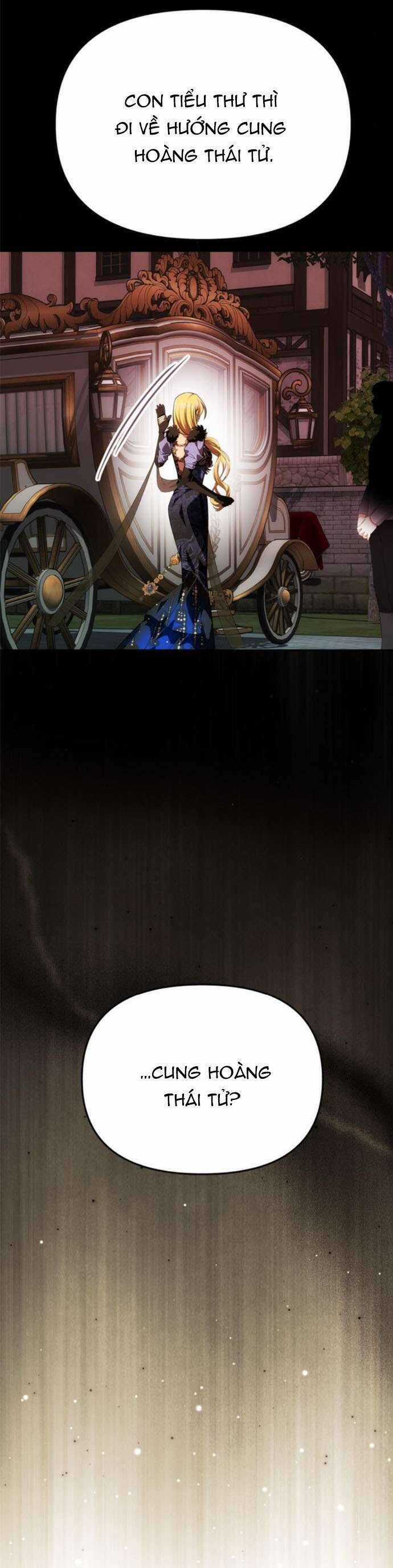 Chỉ Cần Một Người Chồng Là Đủ Chương 46 trang 31