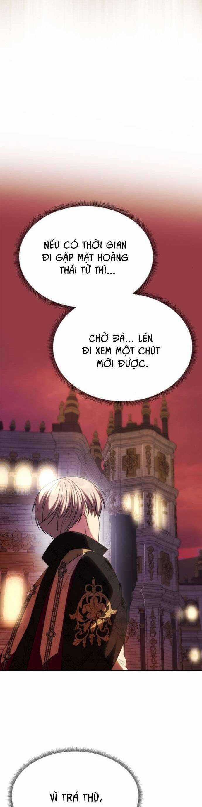 Chỉ Cần Một Người Chồng Là Đủ Chương 46 trang 32