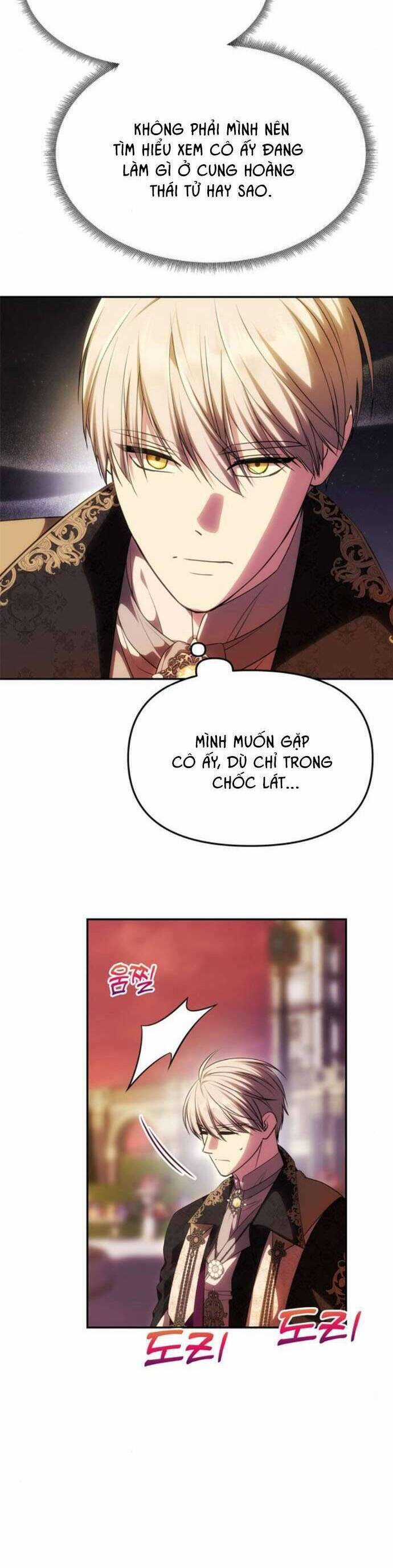 Chỉ Cần Một Người Chồng Là Đủ Chương 46 trang 33