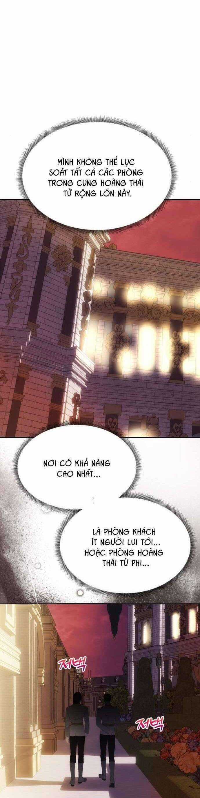 Chỉ Cần Một Người Chồng Là Đủ Chương 46 trang 34