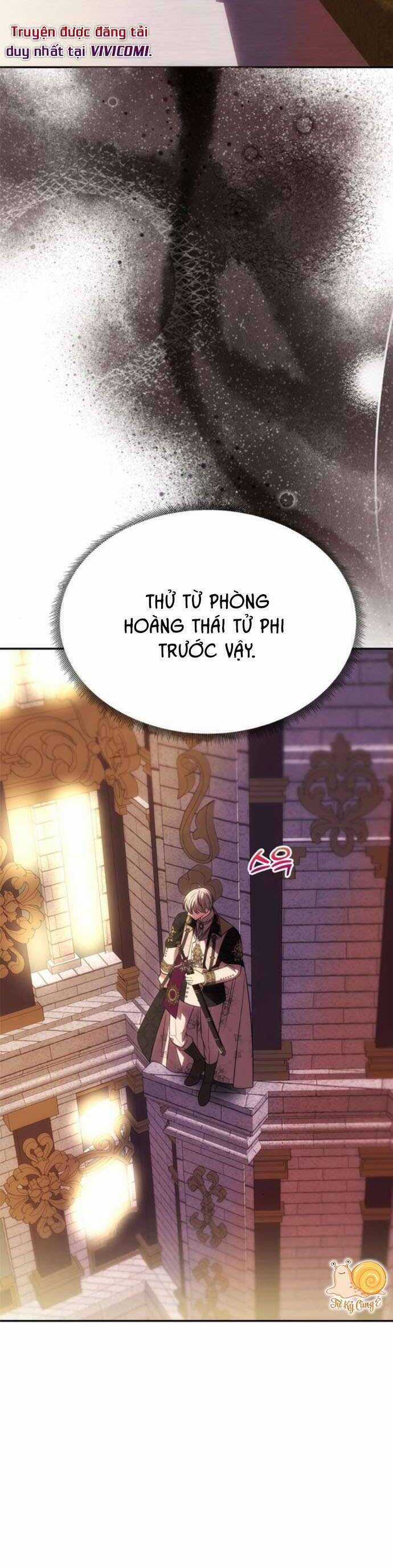 Chỉ Cần Một Người Chồng Là Đủ Chương 46 trang 35