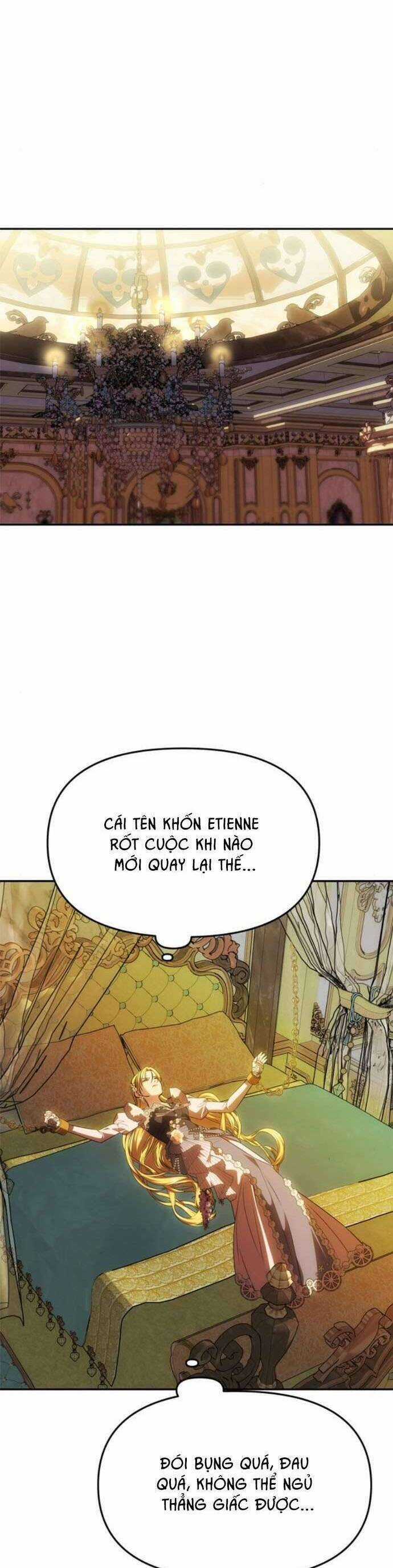 Chỉ Cần Một Người Chồng Là Đủ Chương 46 trang 36