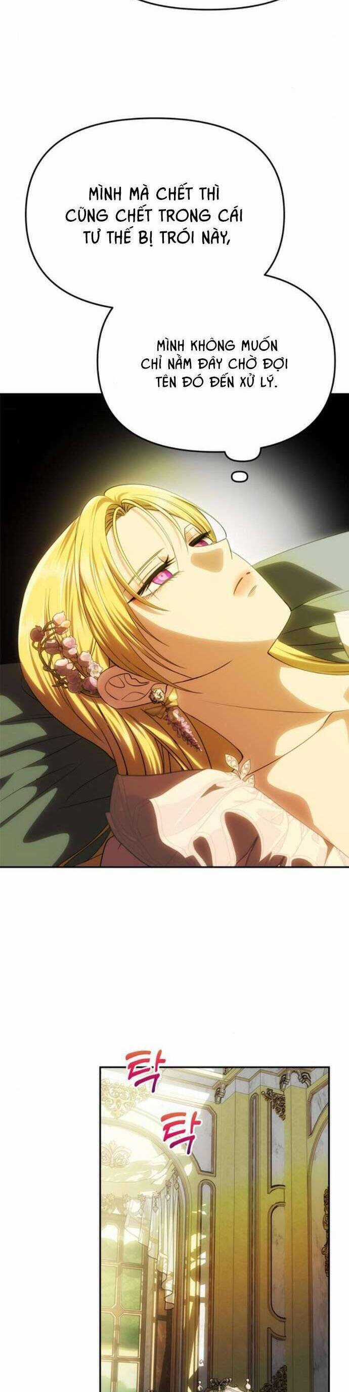 Chỉ Cần Một Người Chồng Là Đủ Chương 46 trang 37