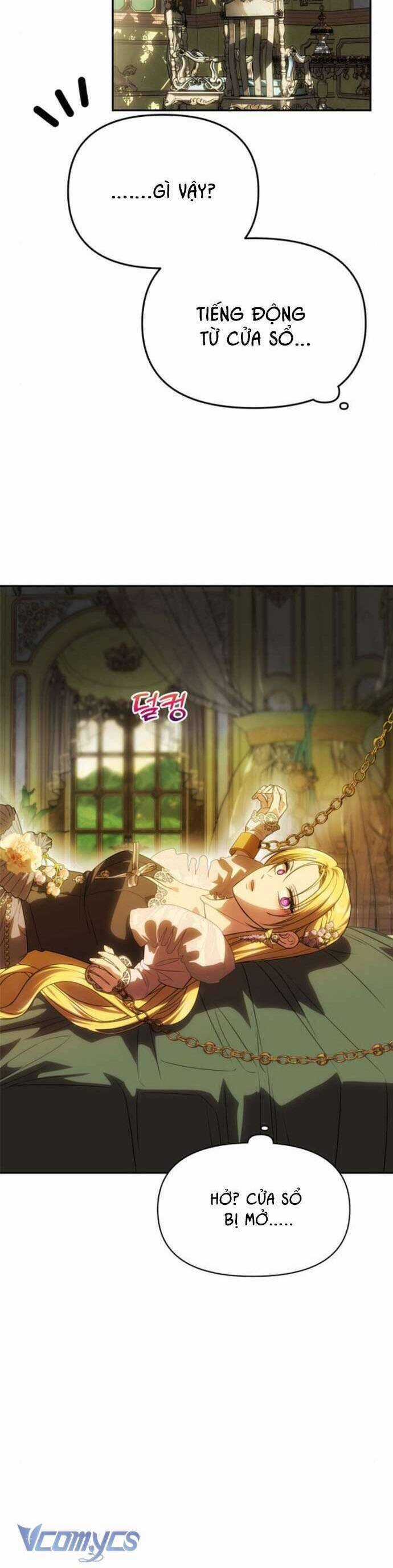 Chỉ Cần Một Người Chồng Là Đủ Chương 46 trang 38