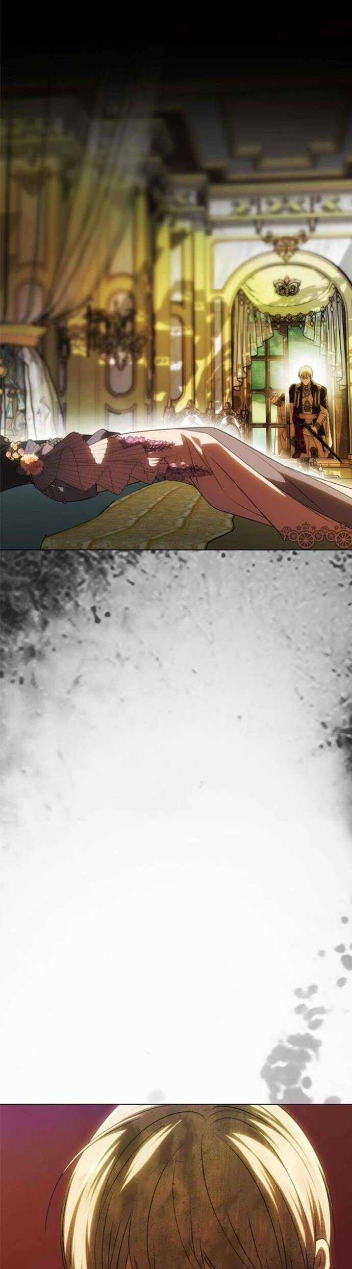 Chỉ Cần Một Người Chồng Là Đủ Chương 46 trang 40