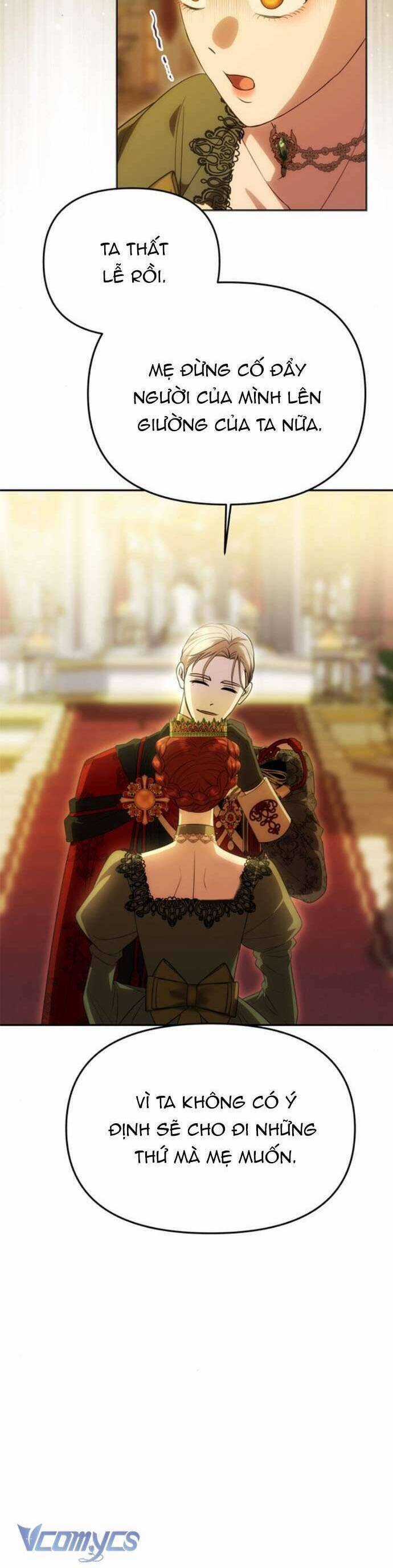 Chỉ Cần Một Người Chồng Là Đủ Chương 46 trang 7