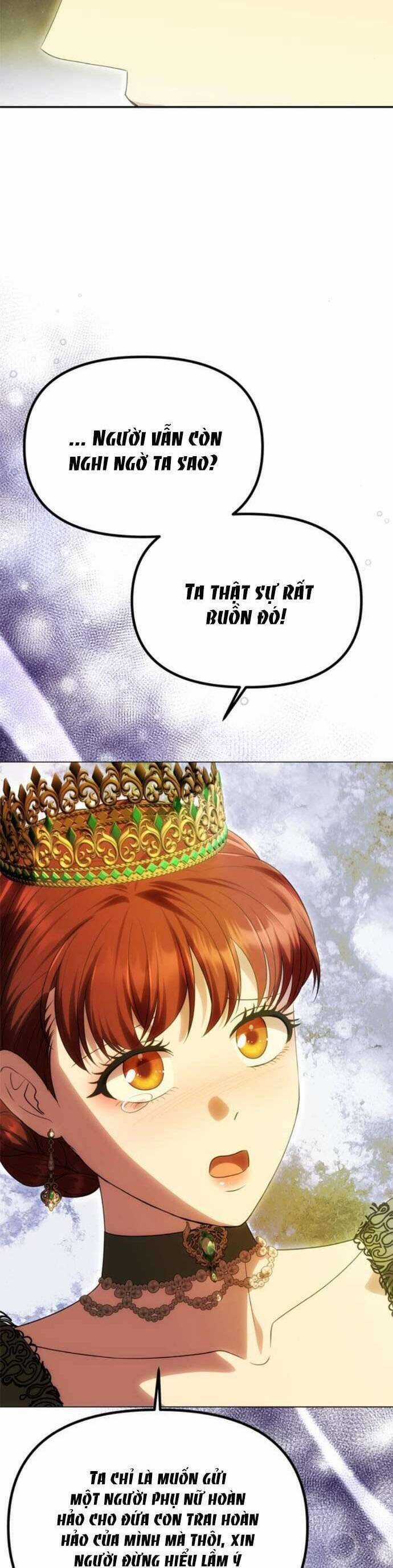 Chỉ Cần Một Người Chồng Là Đủ Chương 46 trang 9