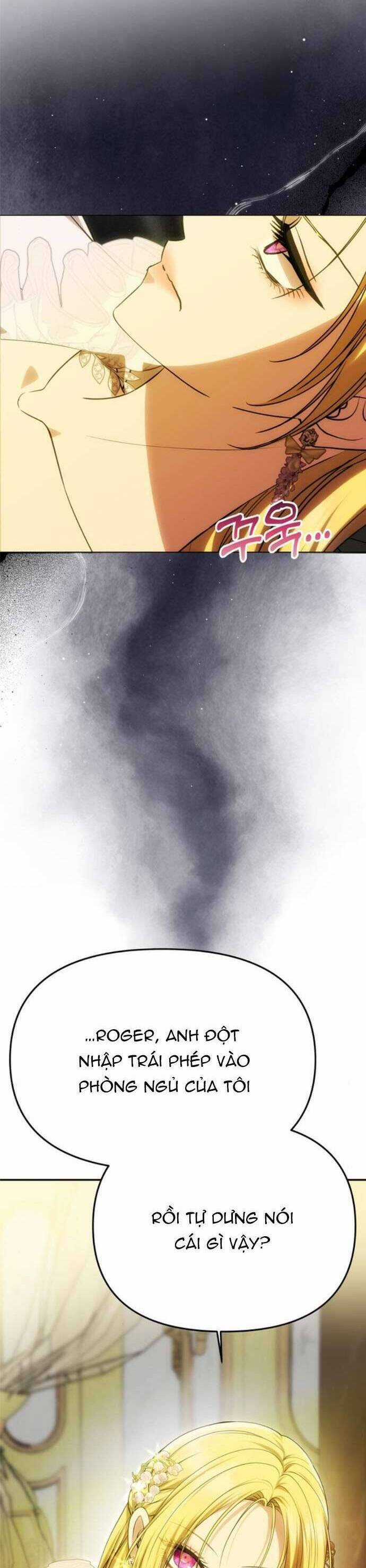 Chỉ Cần Một Người Chồng Là Đủ Chương 47 trang 10