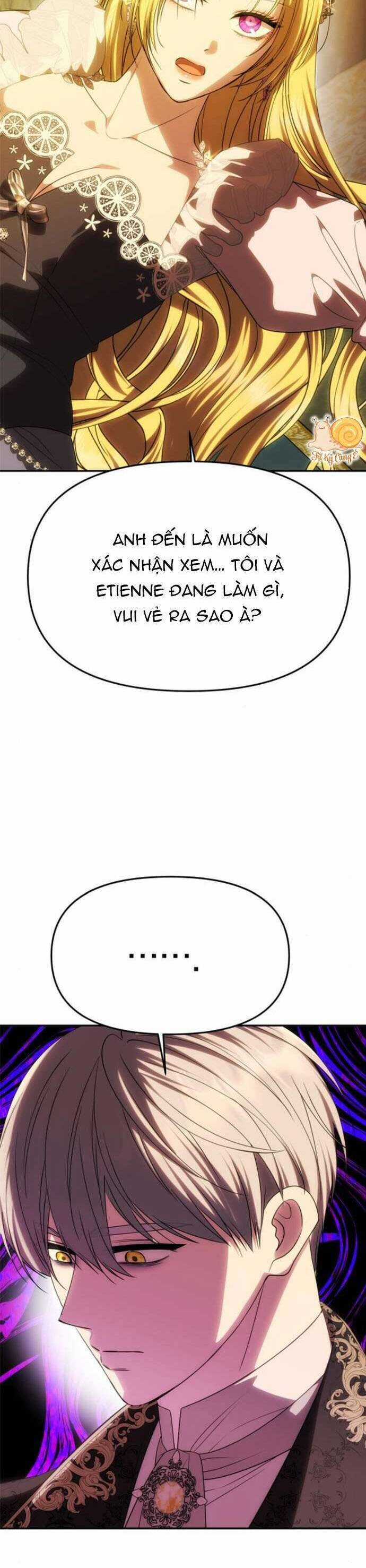 Chỉ Cần Một Người Chồng Là Đủ Chương 47 trang 11