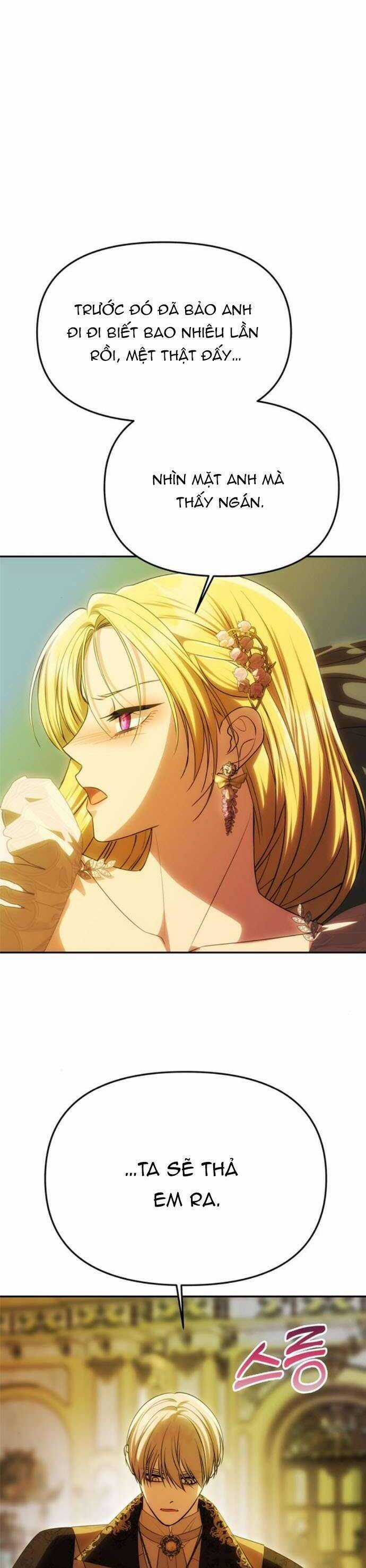 Chỉ Cần Một Người Chồng Là Đủ Chương 47 trang 12