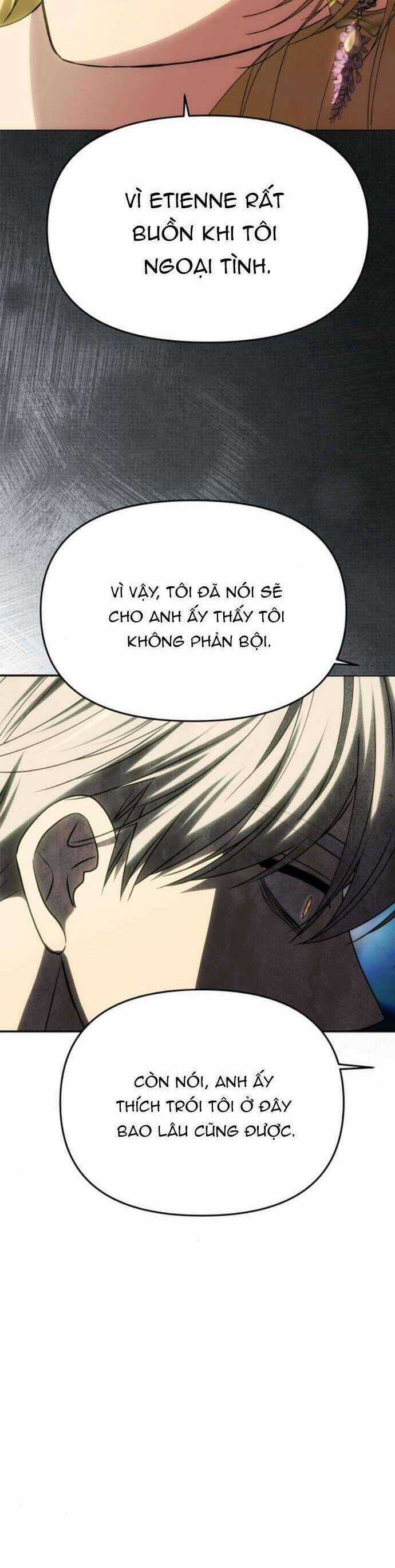 Chỉ Cần Một Người Chồng Là Đủ Chương 47 trang 15