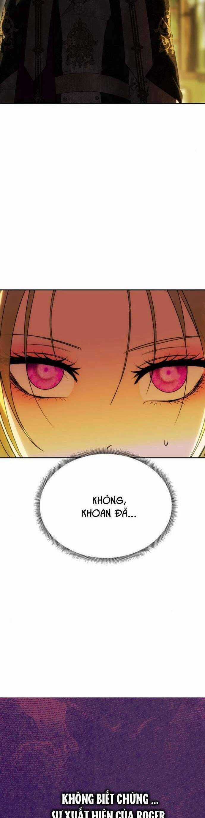 Chỉ Cần Một Người Chồng Là Đủ Chương 47 trang 18