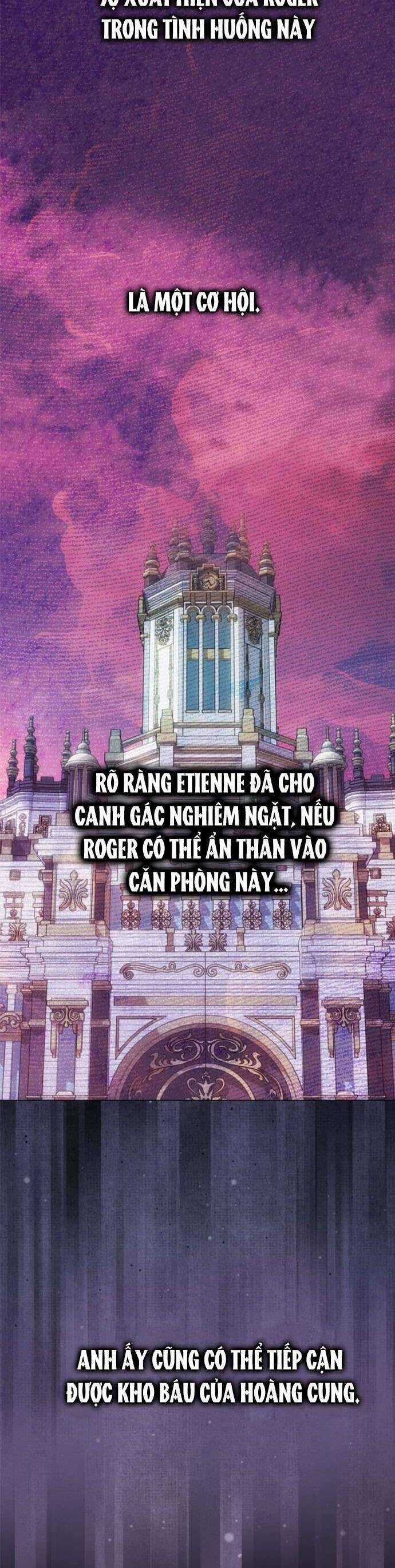 Chỉ Cần Một Người Chồng Là Đủ Chương 47 trang 19