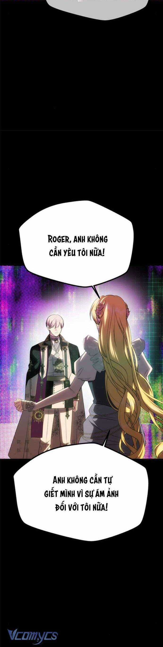 Chỉ Cần Một Người Chồng Là Đủ Chương 47 trang 21