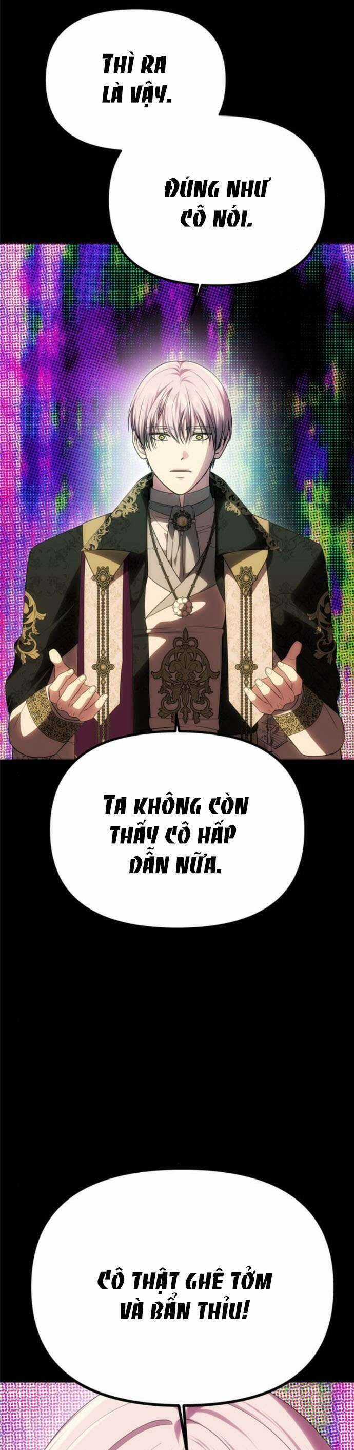 Chỉ Cần Một Người Chồng Là Đủ Chương 47 trang 22