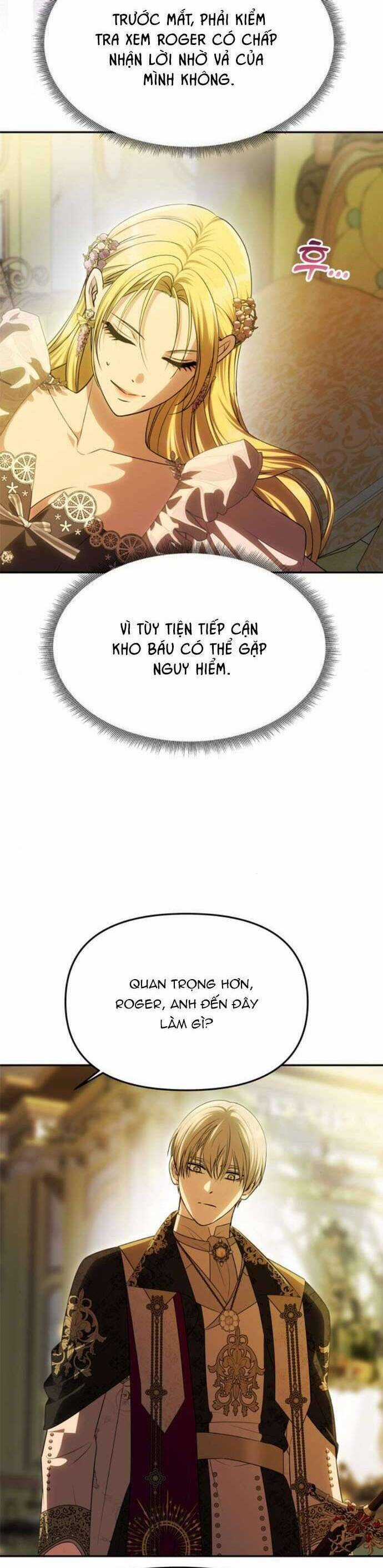 Chỉ Cần Một Người Chồng Là Đủ Chương 47 trang 25