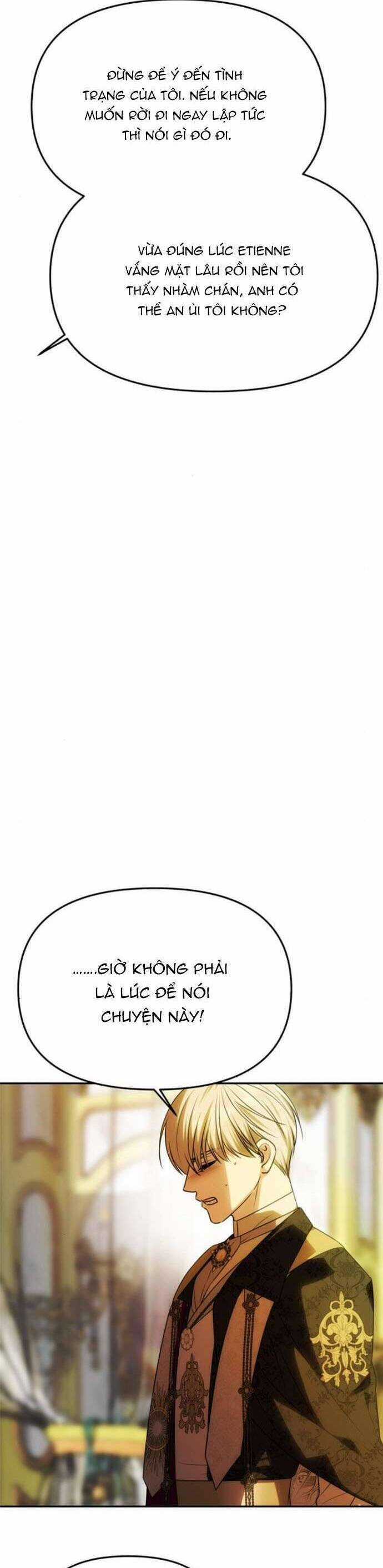 Chỉ Cần Một Người Chồng Là Đủ Chương 47 trang 26