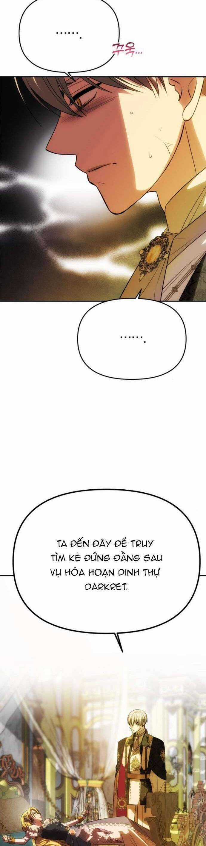 Chỉ Cần Một Người Chồng Là Đủ Chương 47 trang 27