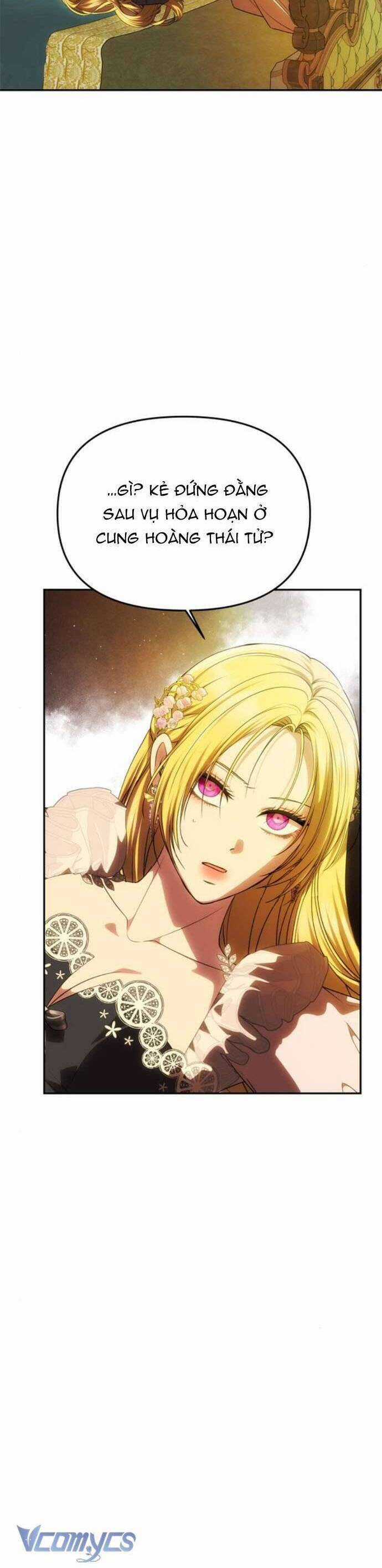 Chỉ Cần Một Người Chồng Là Đủ Chương 47 trang 28