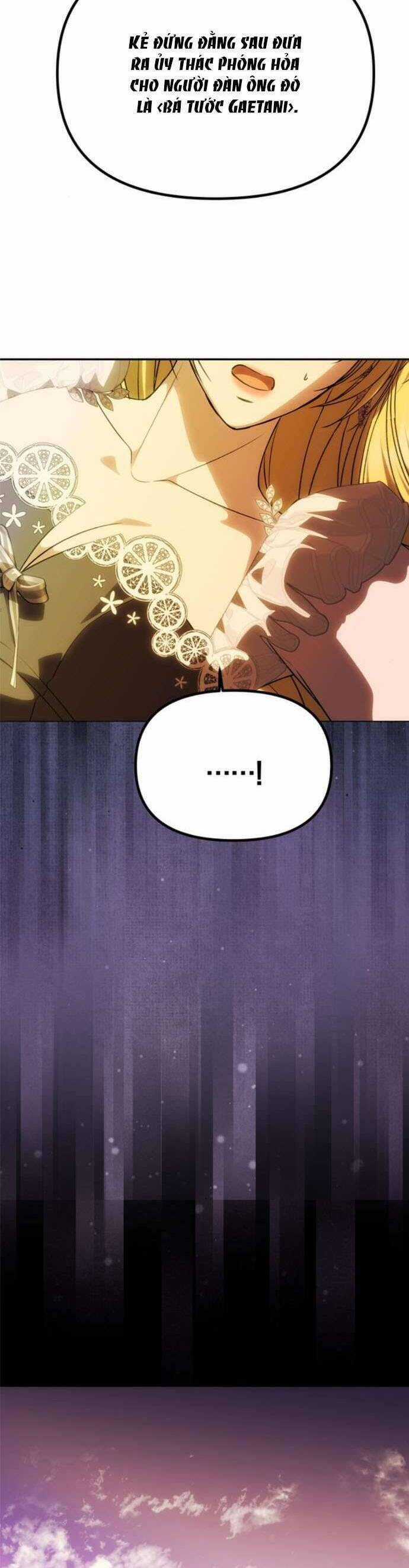 Chỉ Cần Một Người Chồng Là Đủ Chương 47 trang 30