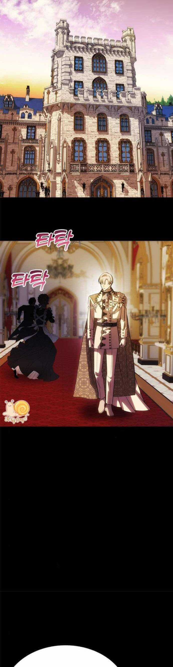 Chỉ Cần Một Người Chồng Là Đủ Chương 47 trang 31