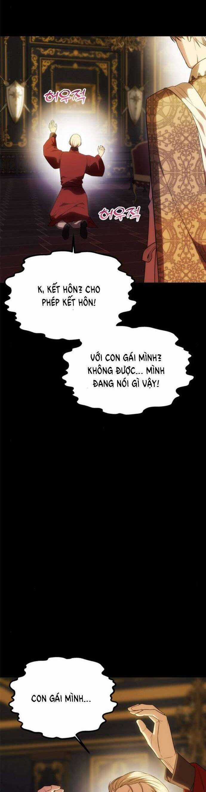 Chỉ Cần Một Người Chồng Là Đủ Chương 47 trang 33